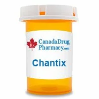 Order Chantix Prescription Medication from CanadaDrugPharmacy.com