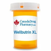 Order Wellbutrin XL Prescription Medication from CanadaDrugPharmacy.com