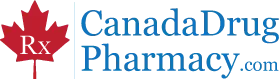 Canada Drug Pharmacy Logo