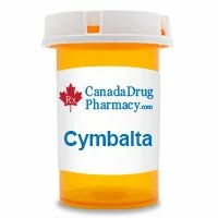 Order Cymbalta Prescription Medication from CanadaDrugPharmacy.com