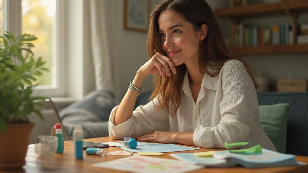 What To Expect: Side Effects, Relief Speed, and Adjusting Your Routine