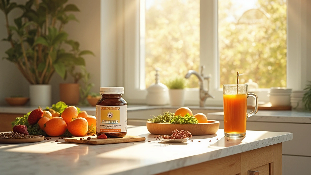 Rhatany Benefits: Unlock Powerful Health Secrets for Your Diet