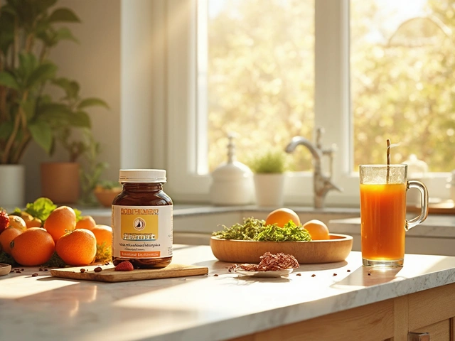Rhatany Benefits: Unlock Powerful Health Secrets for Your Diet