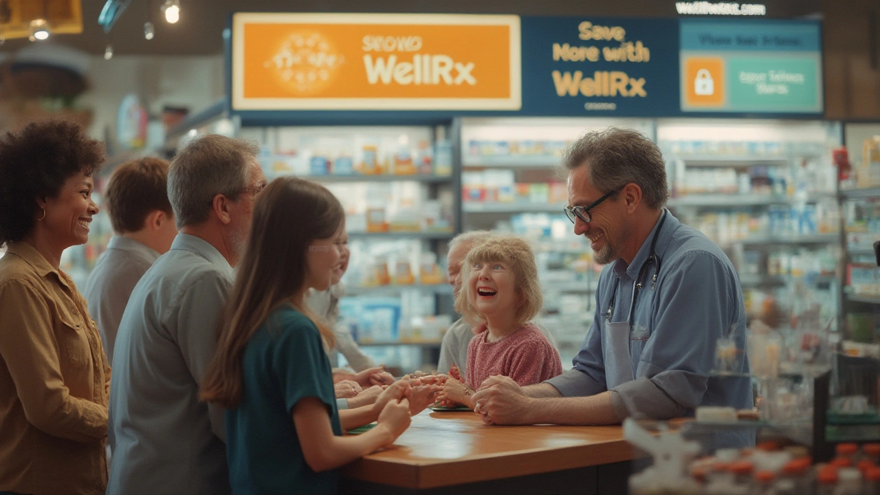 Is wellrx.com Legit and Safe? What You Need to Know