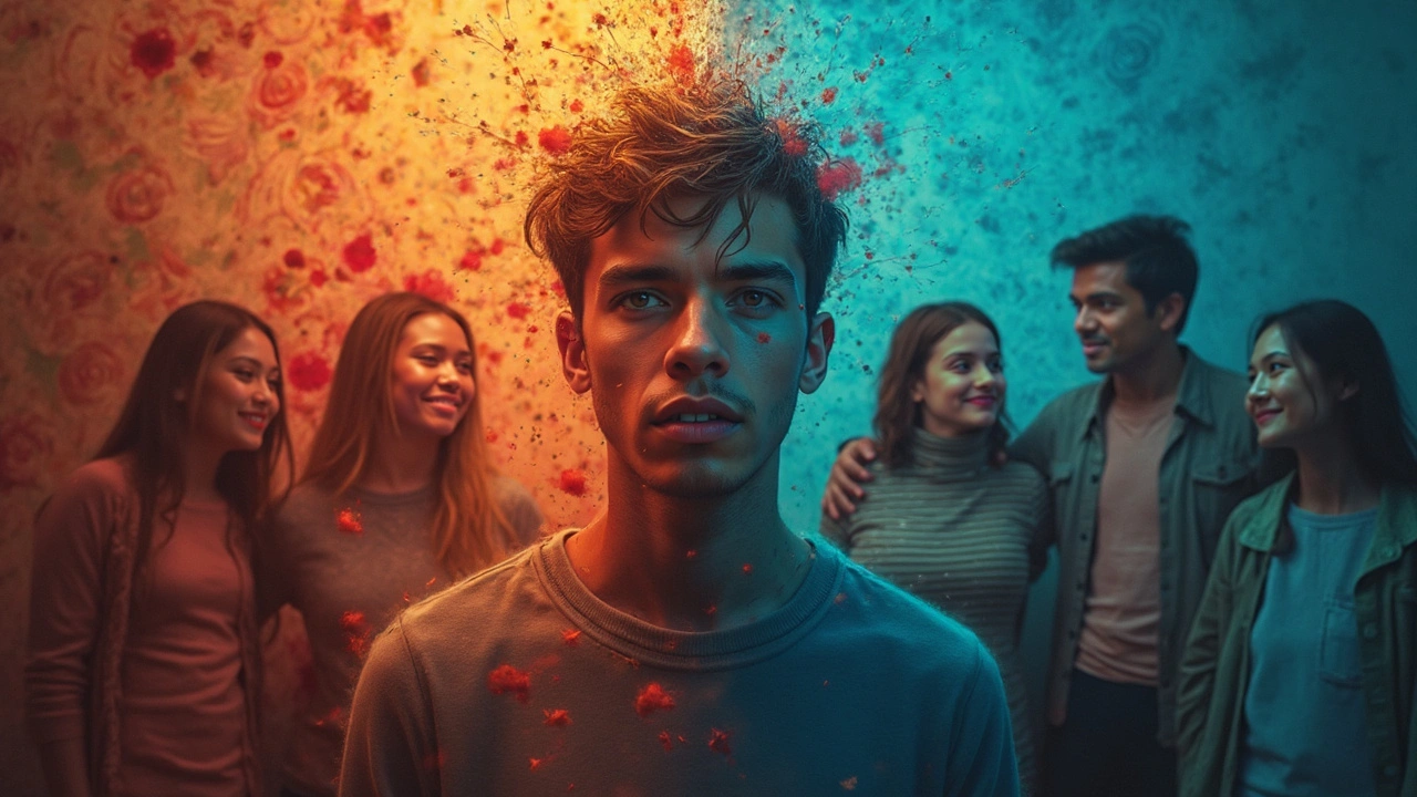 Side Effects: The Weird, The Common, and How to Deal With Them