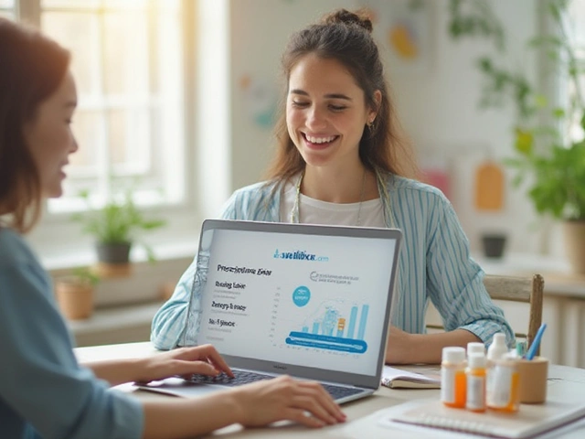 wellrx.com Online Pharmacy: Honest Review, Real Savings, and How to Buy Safely