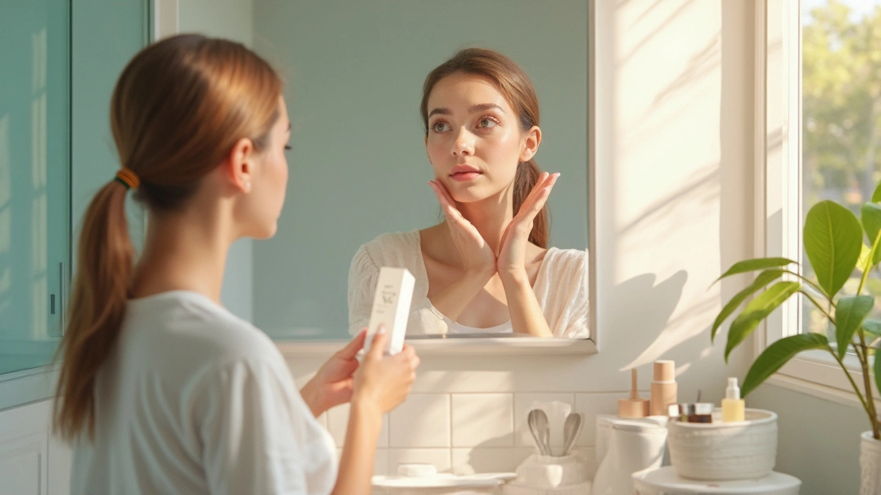 Tretiva Capsules: Uses, Benefits, and Side Effects Explained