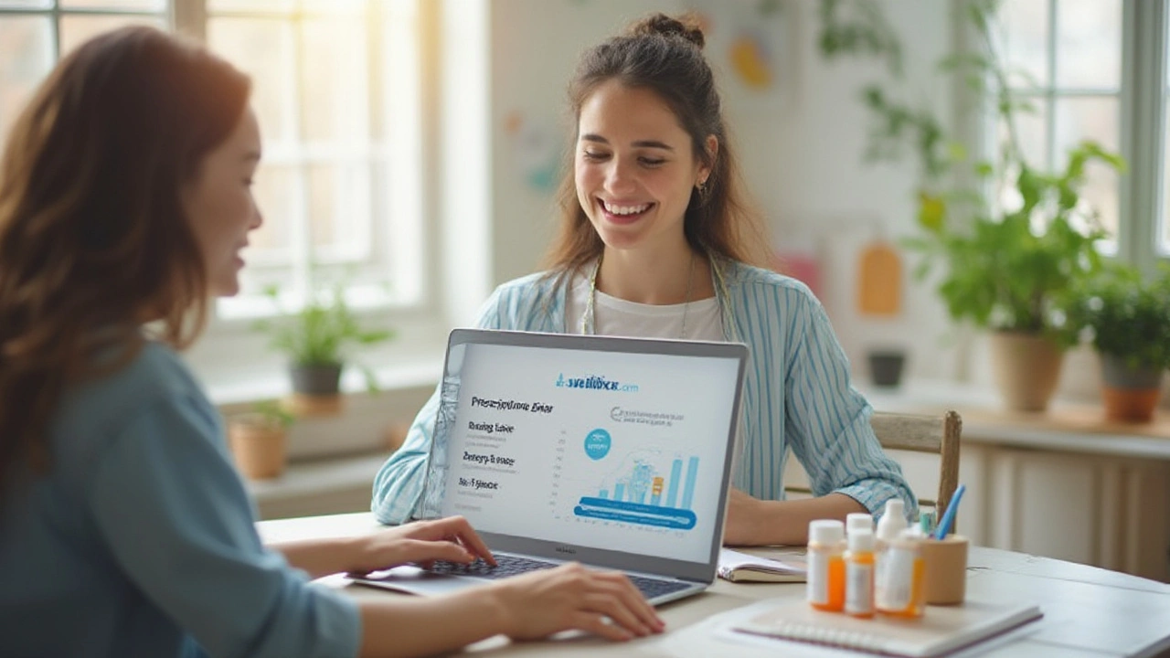 wellrx.com Online Pharmacy: Honest Review, Real Savings, and How to Buy Safely