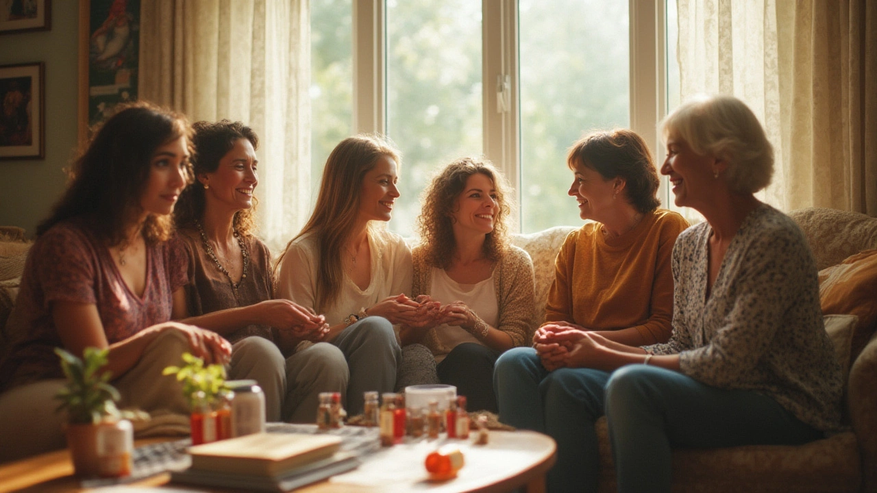 Fertility Without Ovulation: PCOS, Thyroid Disorders, and POI Explained