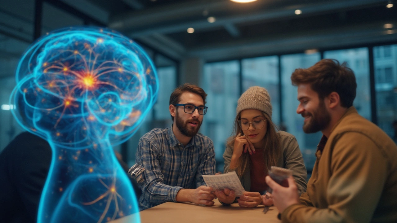 Practical Tips on Using Nootropil for Memory and Cognition