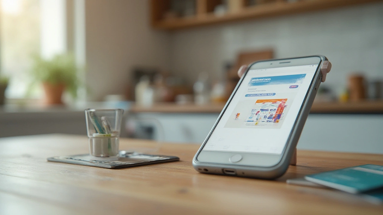 Prices, Savings, and Insurance—A Real Numbers Breakdown