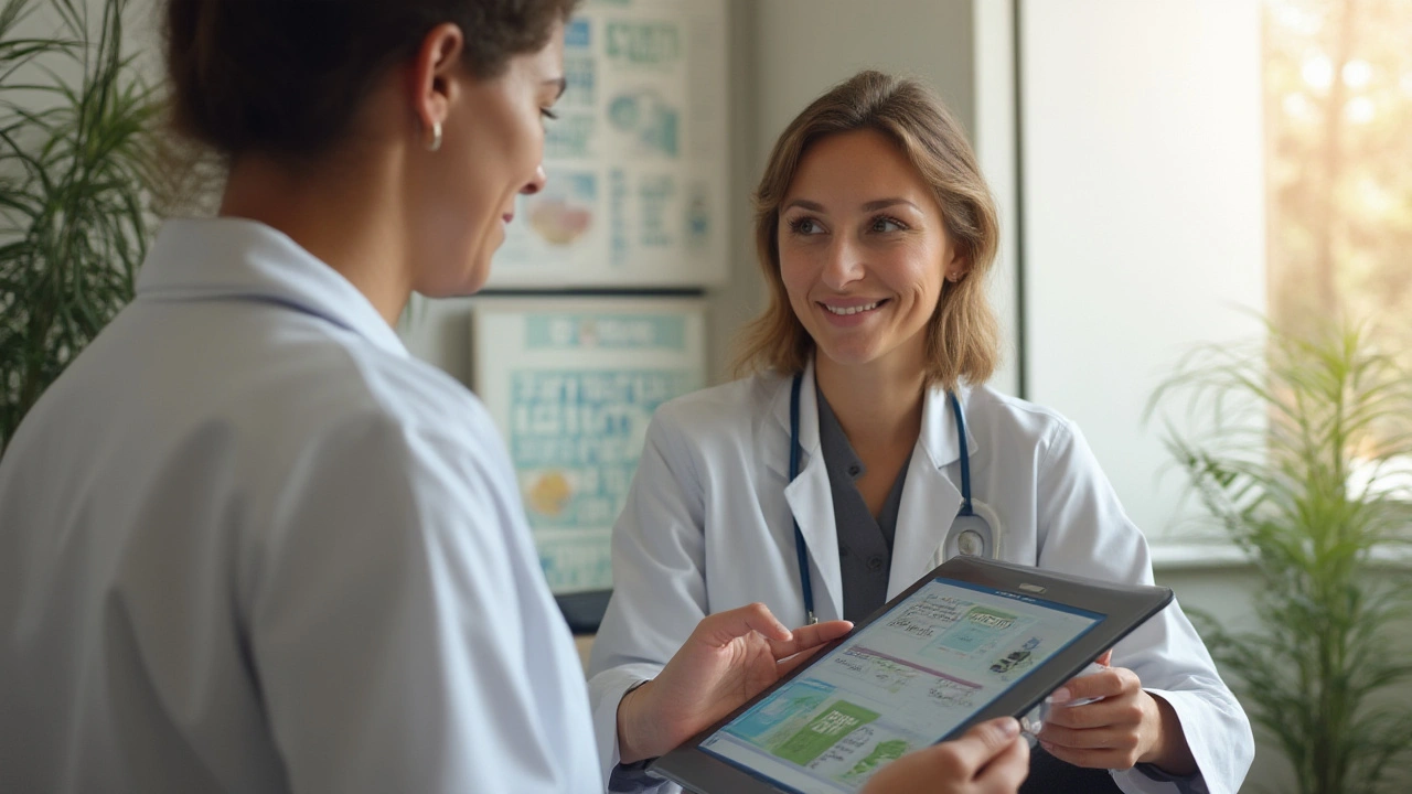 Real-Life Strategies: Boosting Your Fertility When Ovulation Gets Tricky