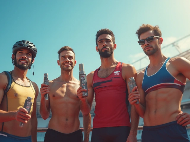 Best Symbicort Alternatives for Asthma Athletes: Fast Bronchodilator Options