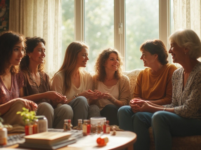 Fertility Without Ovulation: PCOS, Thyroid Disorders, and POI Explained