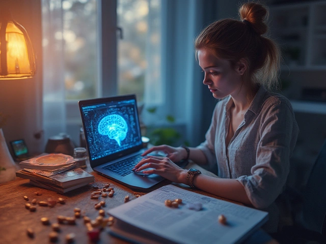 Nootropil Uses, Side Effects, and Powerful Brain Boosting Benefits