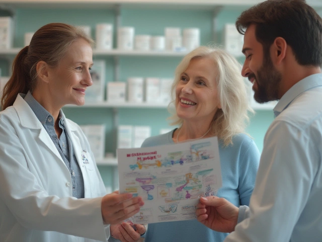 Tinidazole Uses, Dosage Guide, and Side Effects Explained Simply