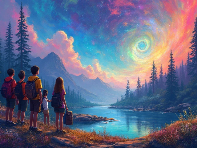 Varnitrip: An In-Depth Guide to the Latest Psychedelic Adventures