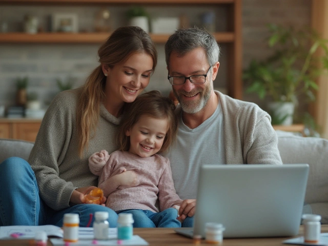 Your Guide to Nicerx.com: How Online Pharmacies Are Changing Healthcare
