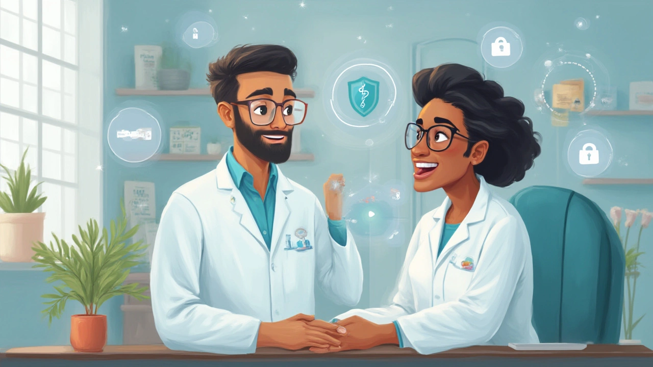 Tips for Making the Most of Nicerx.com