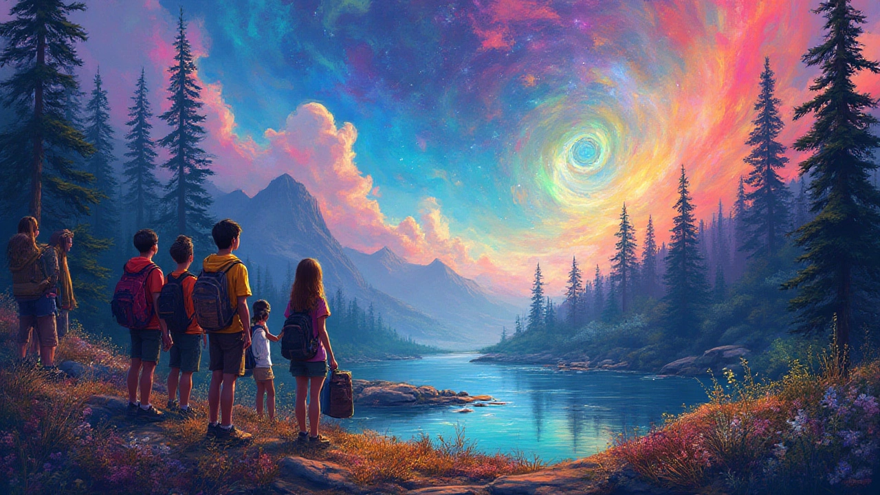 Varnitrip: An In-Depth Guide to the Latest Psychedelic Adventures