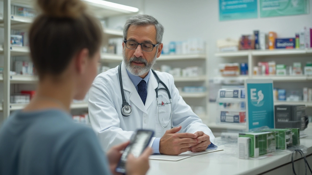 Where You Can Safely Buy Divalproex Online