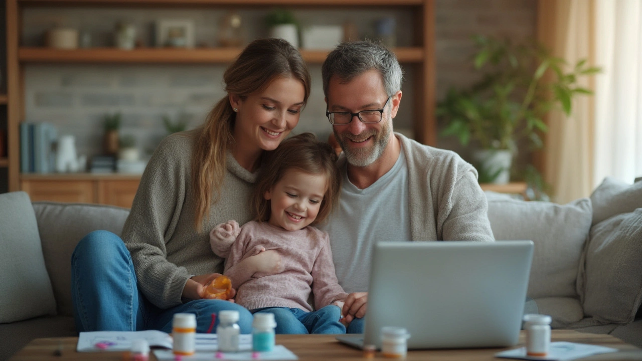Your Guide to Nicerx.com: How Online Pharmacies Are Changing Healthcare