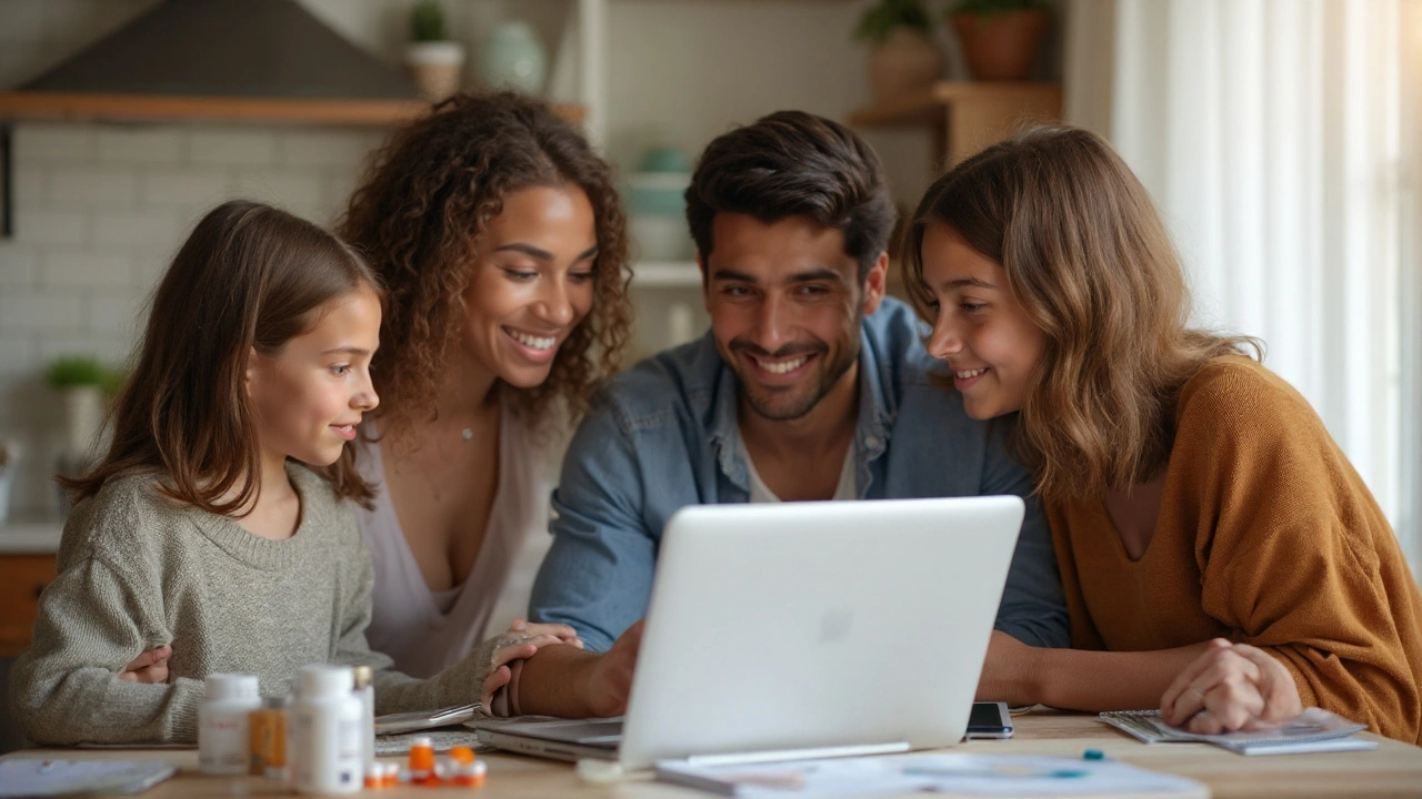 Is reliablerxpharmacy.com Legit? Full Guide on Shopping Online Medications
