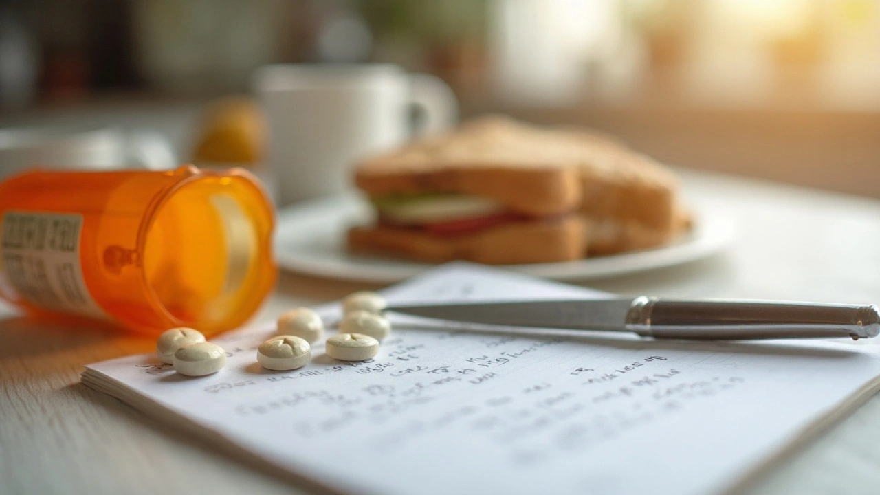 Practical Tips, Risks, and Who Should (or Shouldn’t) Take Zofran