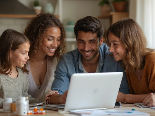 Is reliablerxpharmacy.com Legit? Full Guide on Shopping Online Medications