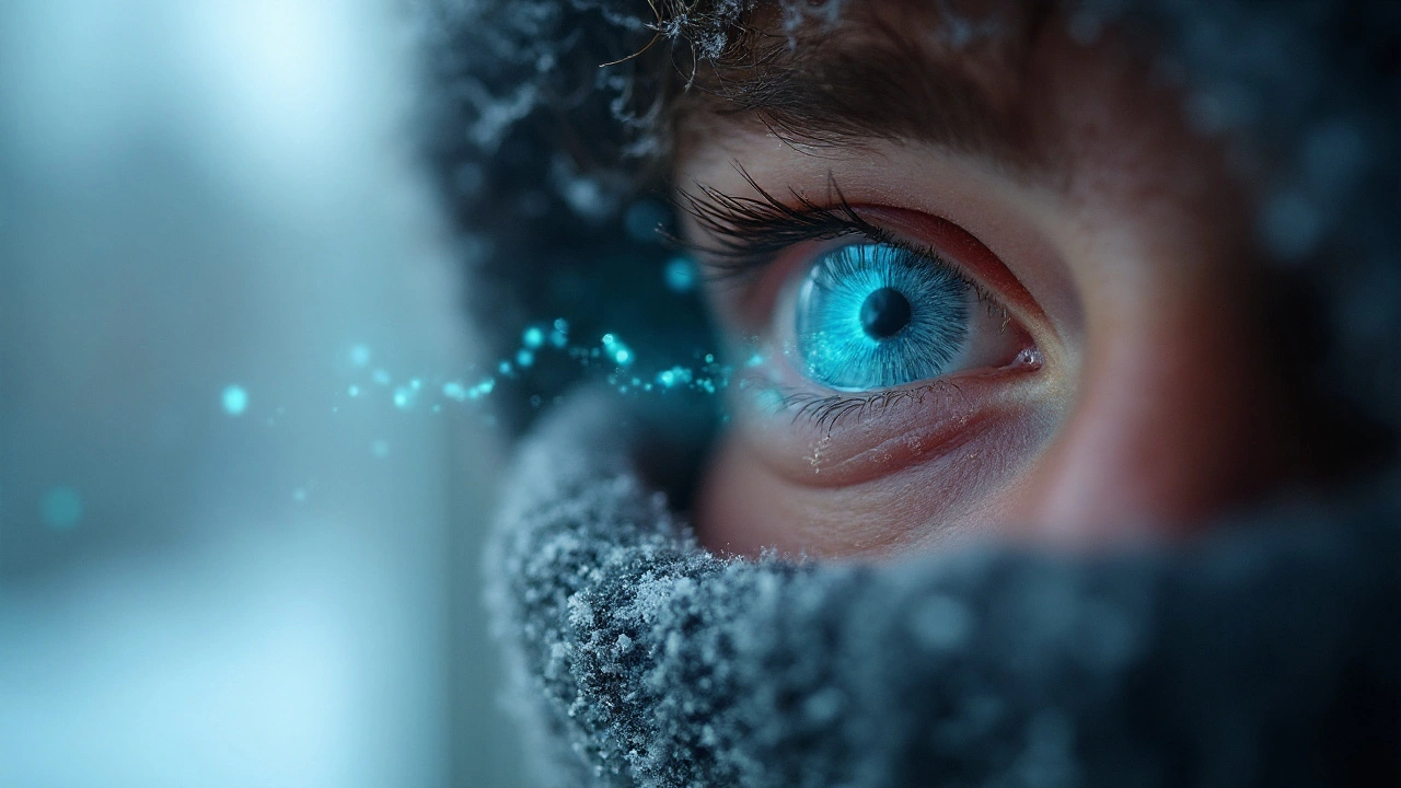 Dorzolamide-Timolol for Glaucoma: How It Works, Dosage, Side Effects, and Real-World Results