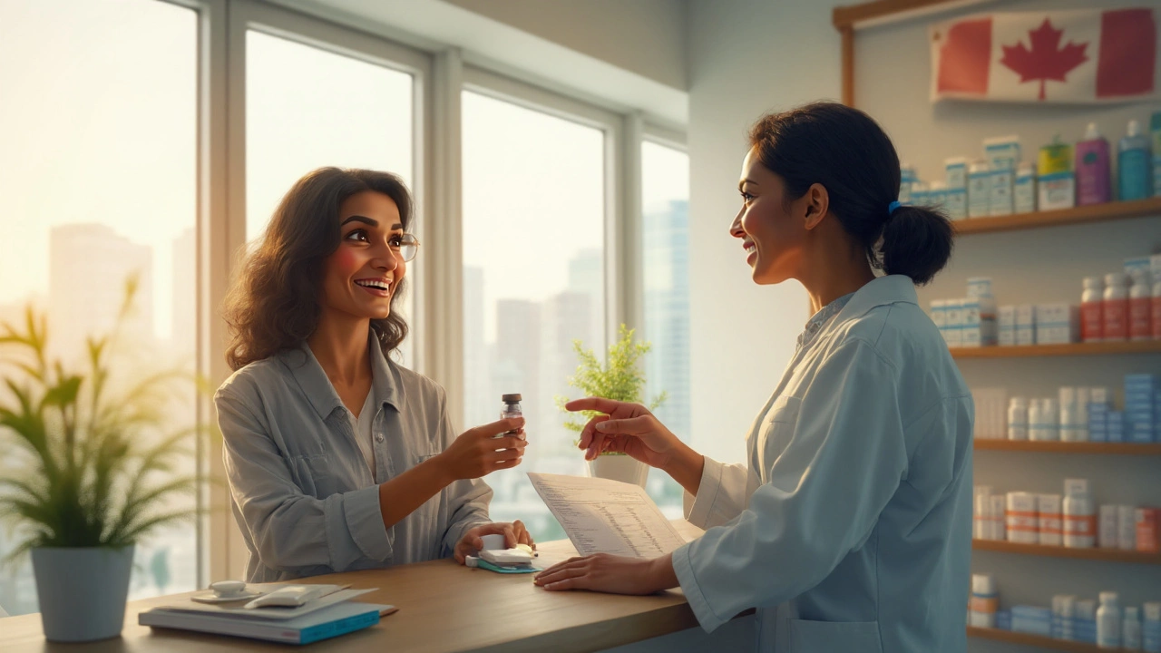 Floxin: Uses, Dosage, Side Effects & Safety Guide