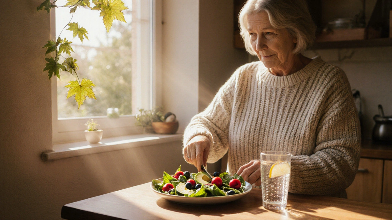 Gout Management: Joint Protection Tips to Prevent Damage