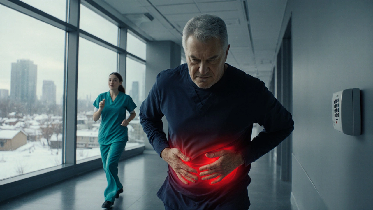 Managing Mild Symptoms