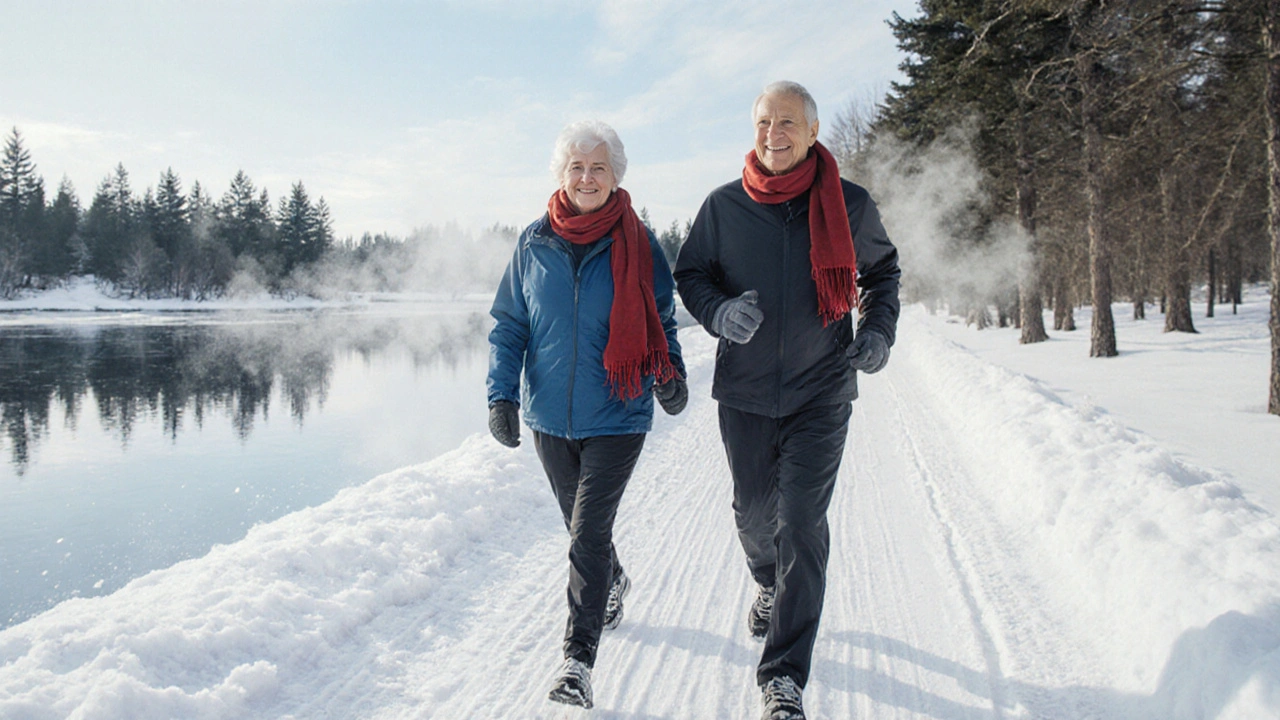Safe Exercises for Joint Protection