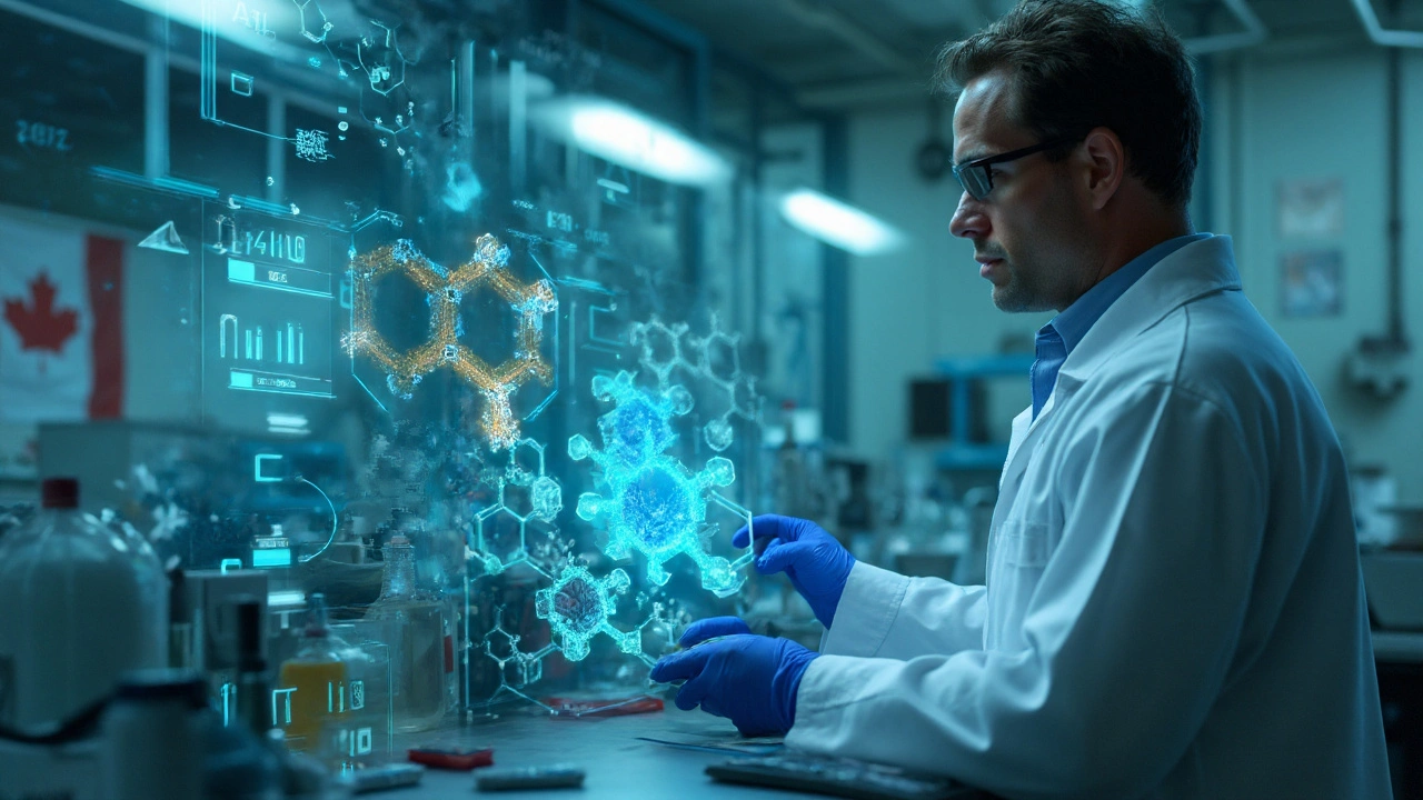 Safety Profile and Potential Side Effects