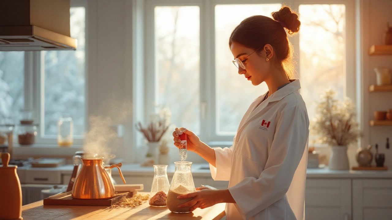 Safety, Side Effects, and Contra‑Indications