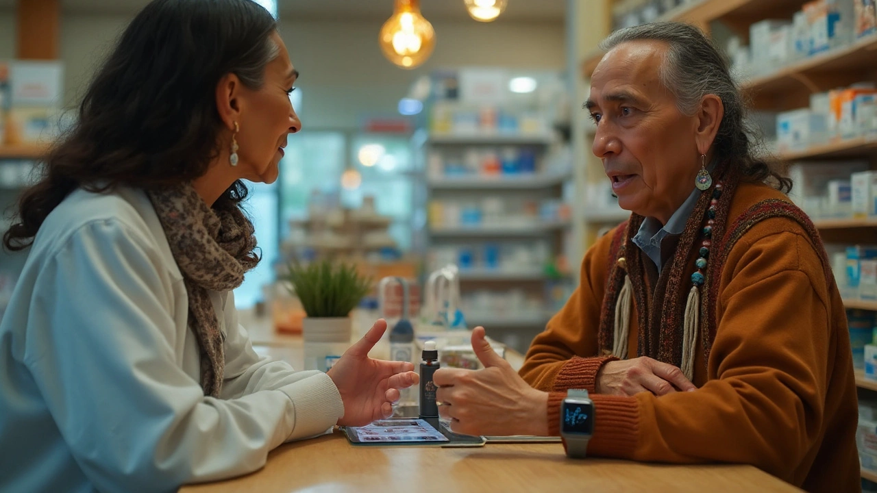 Safety, side effects, trade‑offs, and smart alternatives