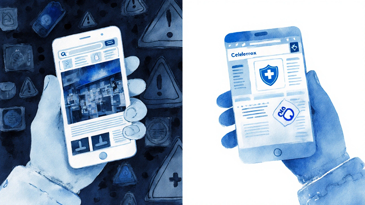 Step‑by‑Step Guide to Buying Safely