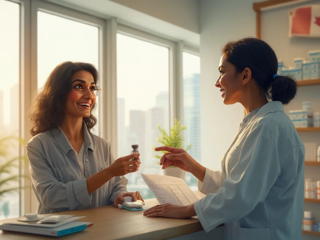 Floxin: Uses, Dosage, Side Effects & Safety Guide