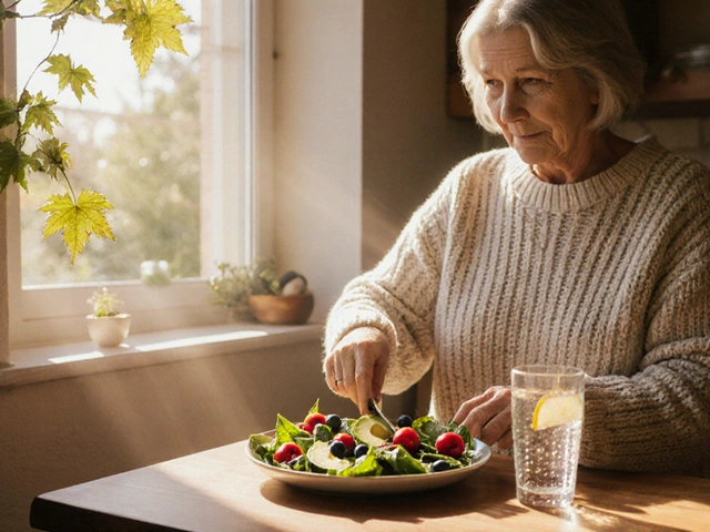 Gout Management: Joint Protection Tips to Prevent Damage