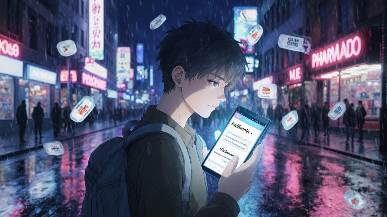 How to Use Travel Apps to Locate Pharmacies and Clinics Abroad