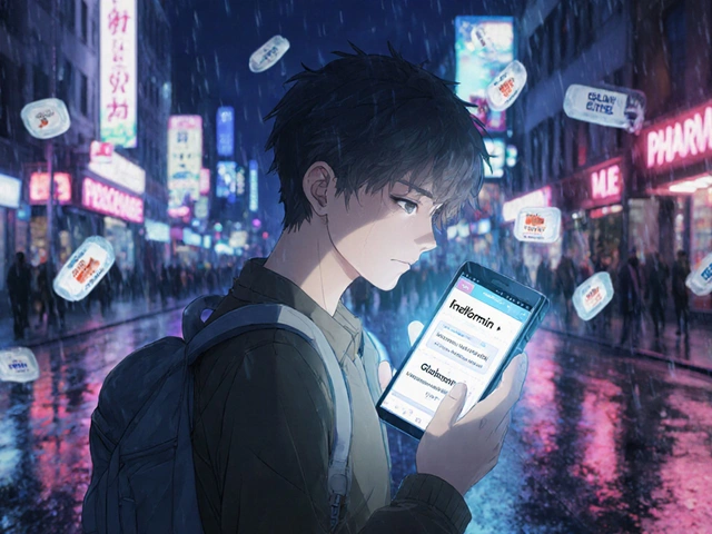 How to Use Travel Apps to Locate Pharmacies and Clinics Abroad