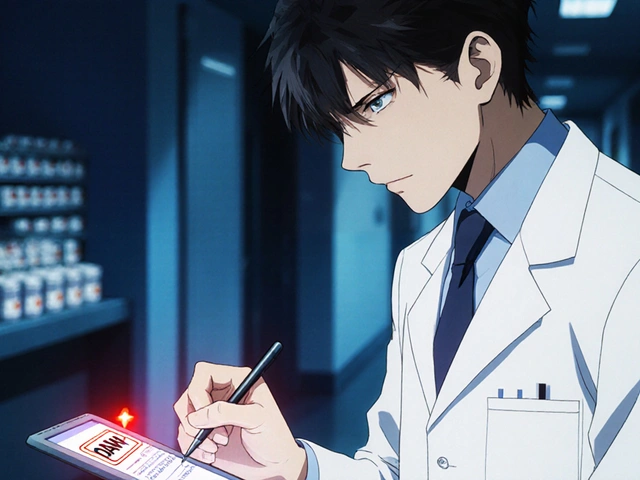 Prescriber Override: When Doctors Can Require Brand-Name Drugs Instead of Generics