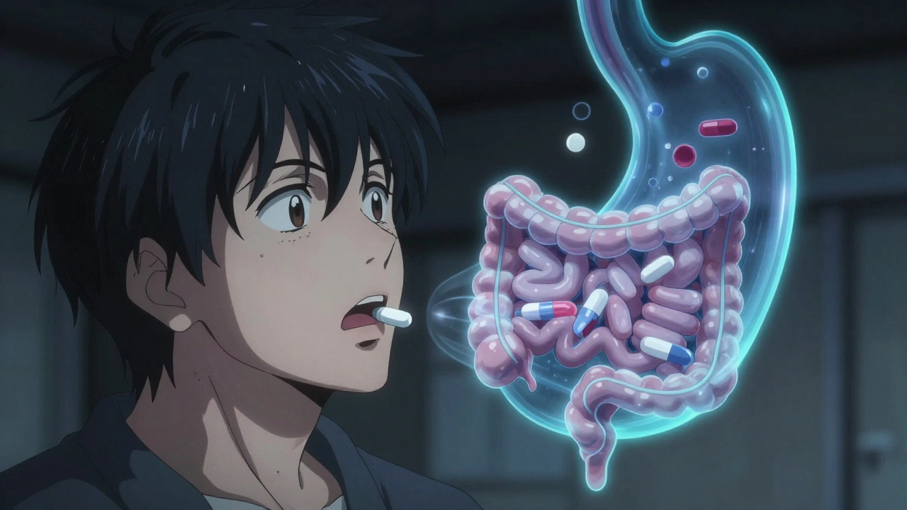 Bariatric Surgery and Medication Absorption: How Dose and Formulation Changes Save Lives