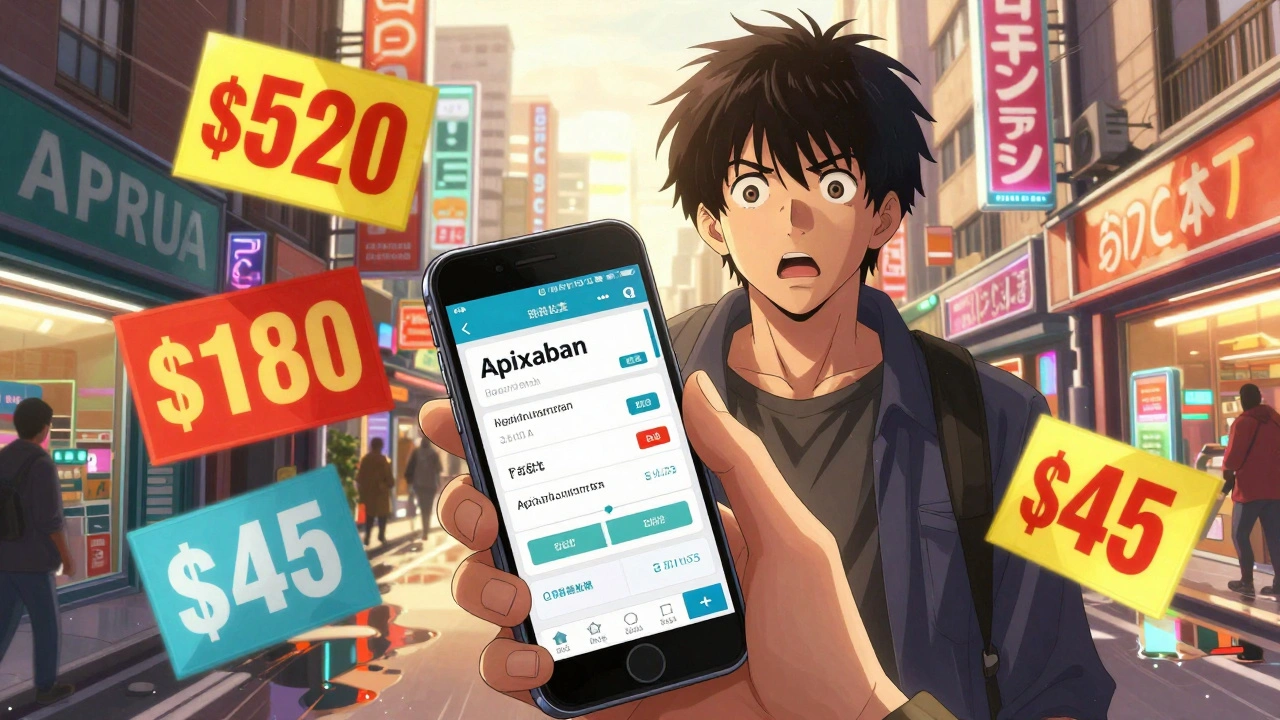 How to Use Price Transparency Tools to Compare Drug Costs