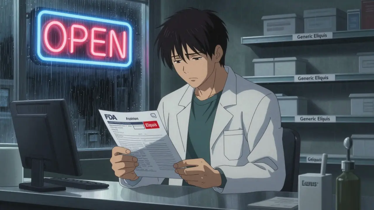 Recent Patent Cases and Generic Delays: 2023-2025 Examples