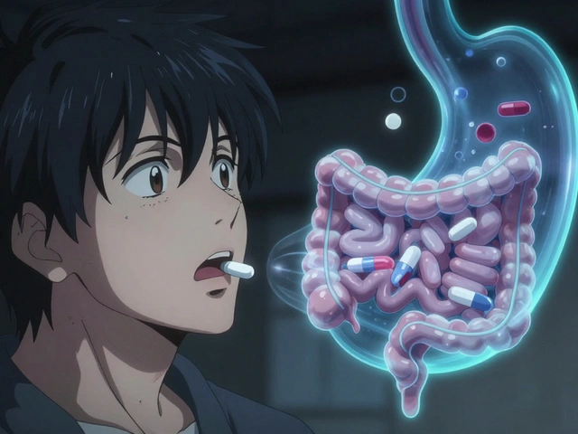 Bariatric Surgery and Medication Absorption: How Dose and Formulation Changes Save Lives