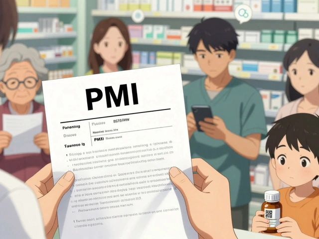 FDA Proposed PMI Changes: What Patients and Pharmacies Need to Know