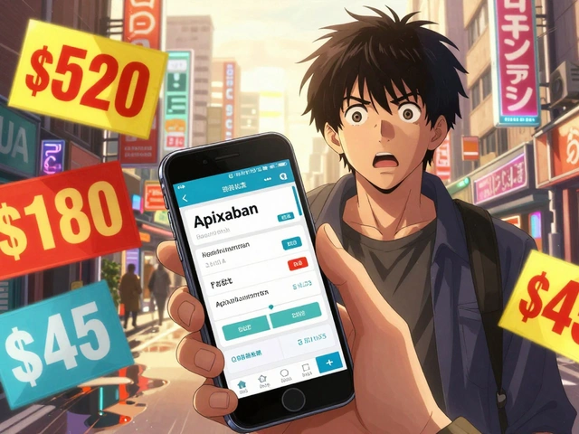 How to Use Price Transparency Tools to Compare Drug Costs