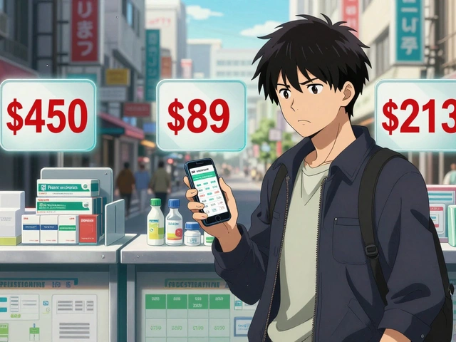 How to Use Price Transparency Tools to Compare Drug Costs